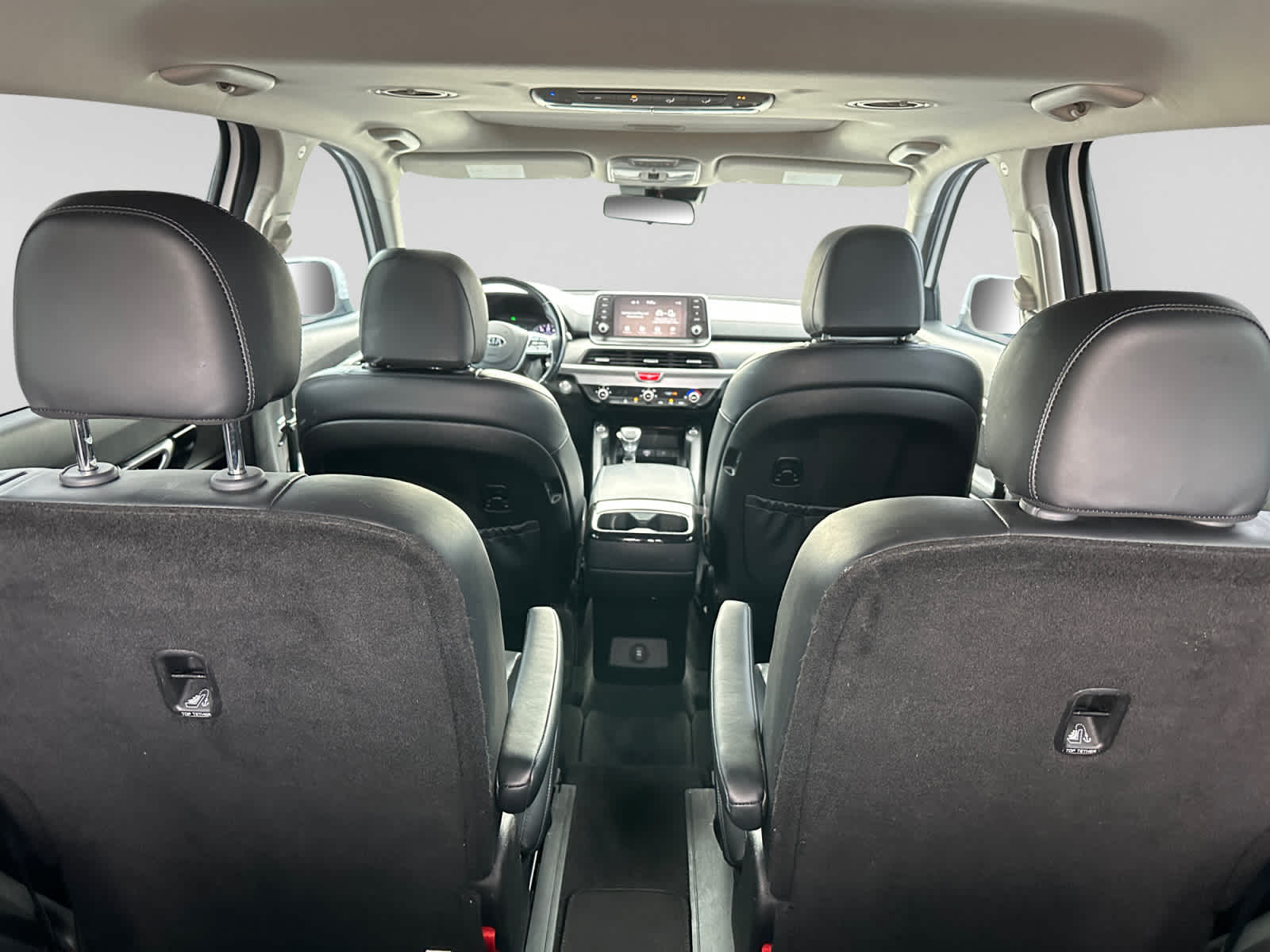 Used 2020 Kia Telluride SUV