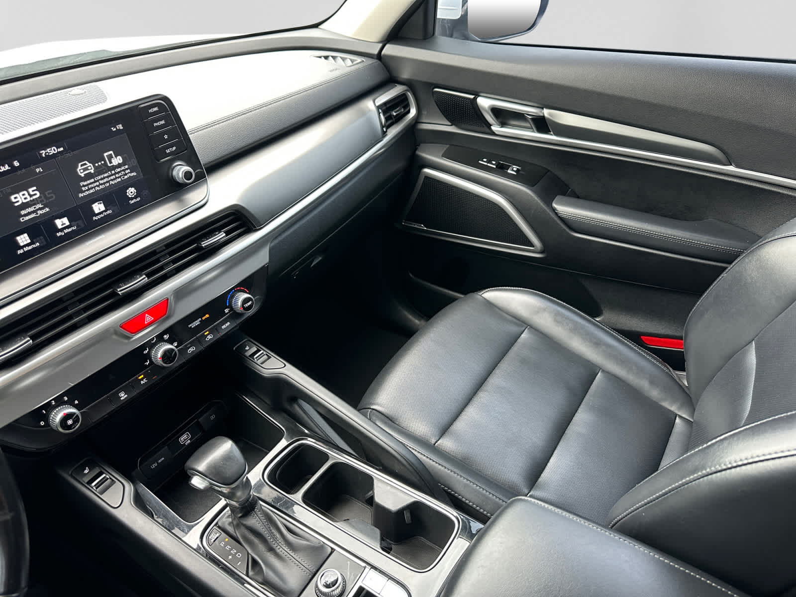 Used 2020 Kia Telluride SUV