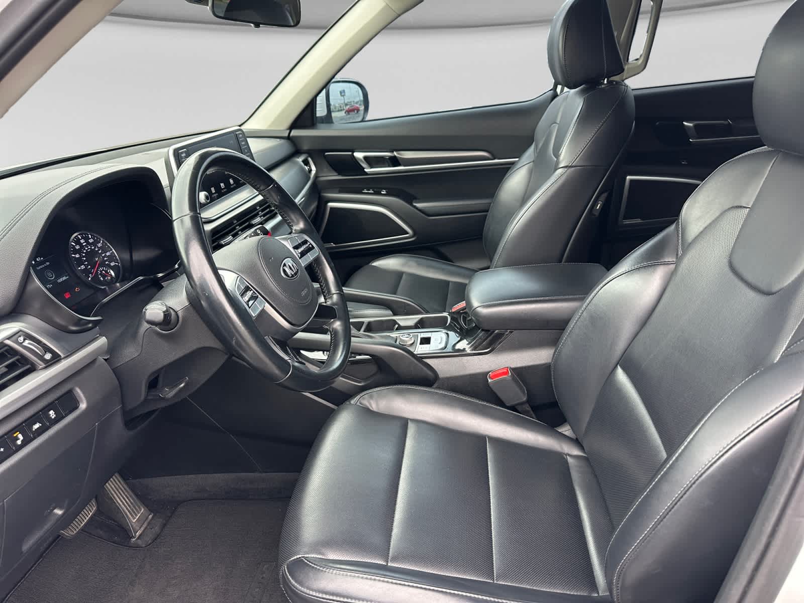 Used 2020 Kia Telluride SUV