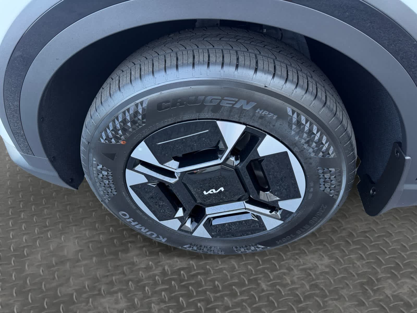New 2027 Kia Telluride Hybrid SUV