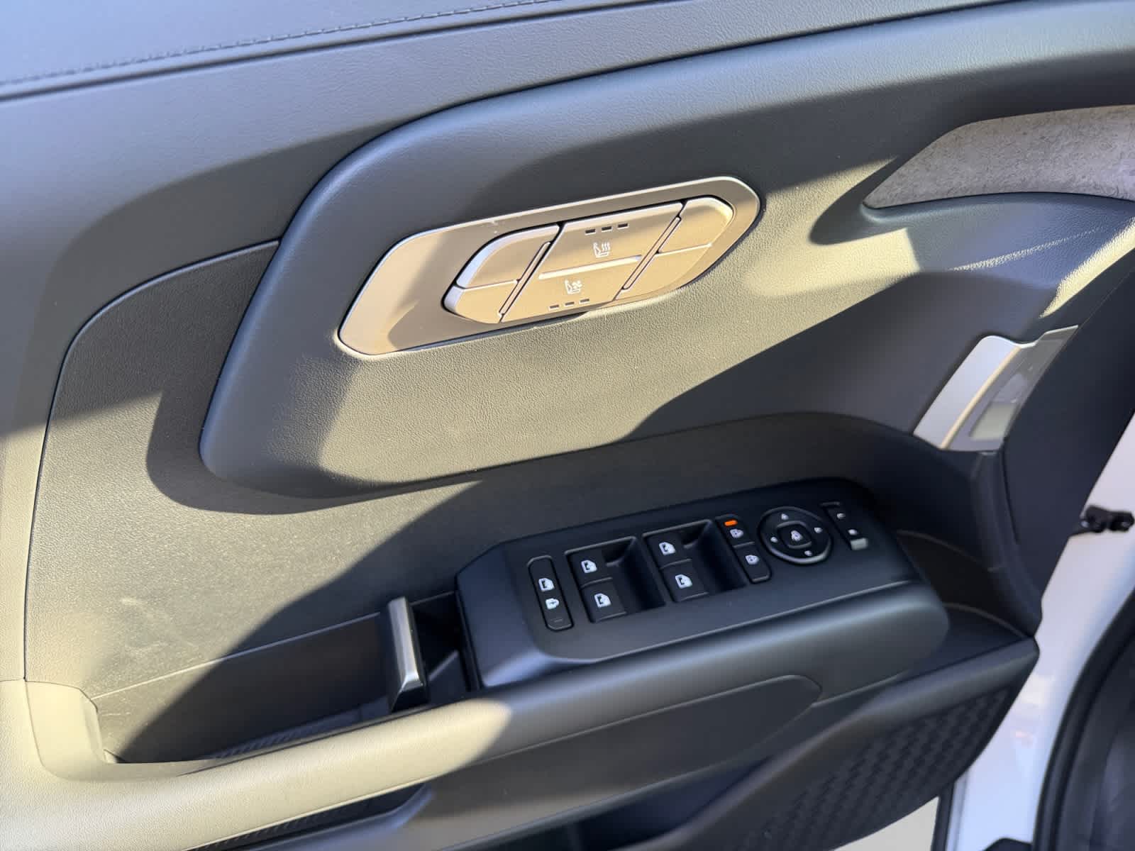 New 2027 Kia Telluride Hybrid SUV