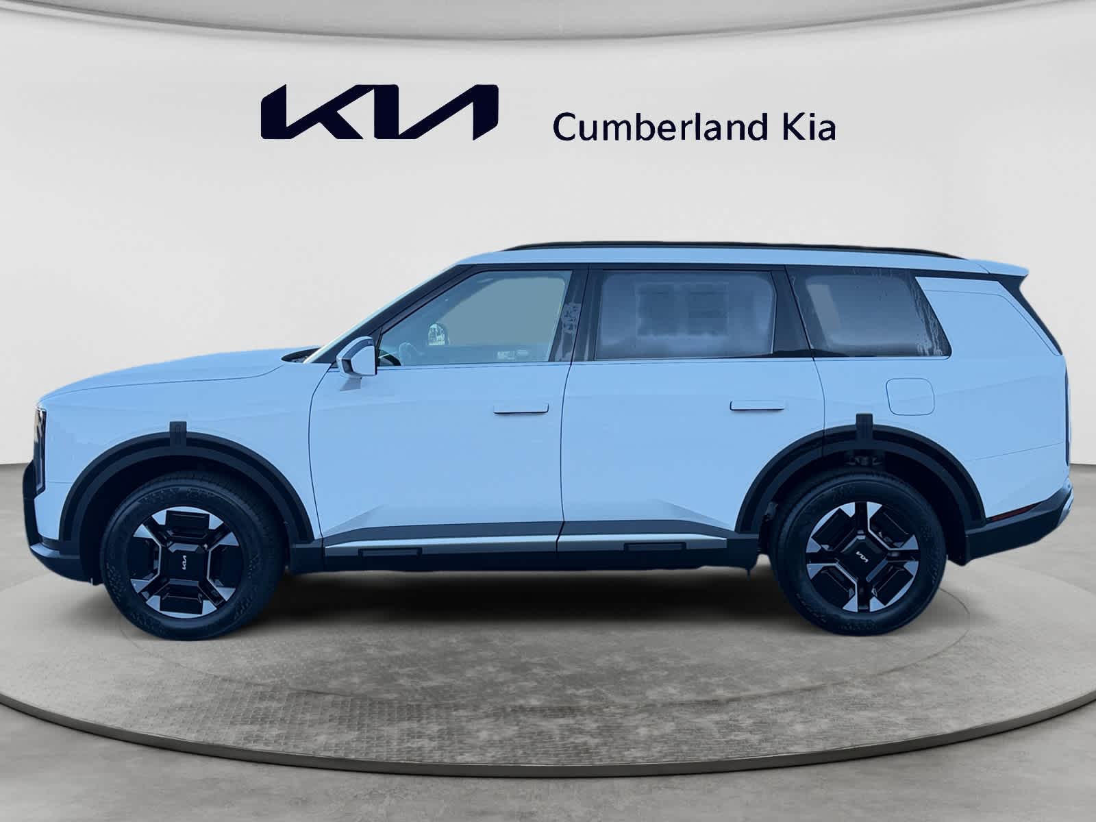 New 2027 Kia Telluride Hybrid SUV