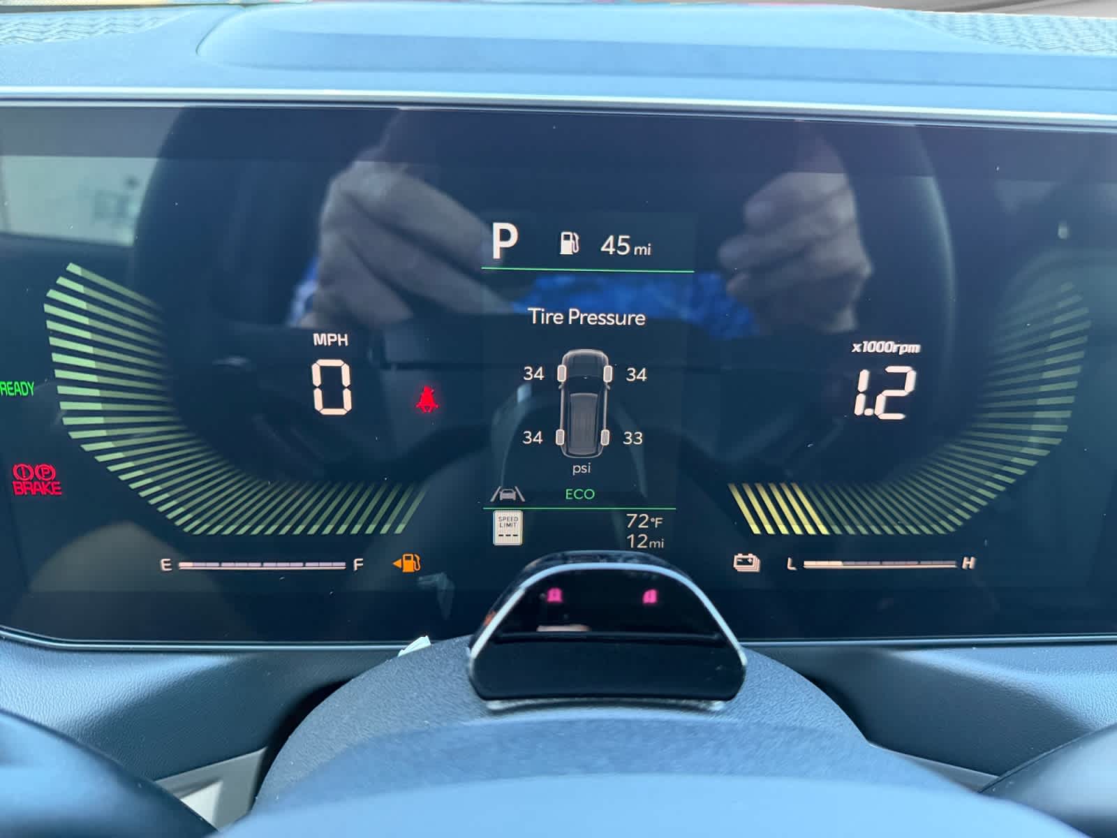 New 2027 Kia Telluride Hybrid SUV