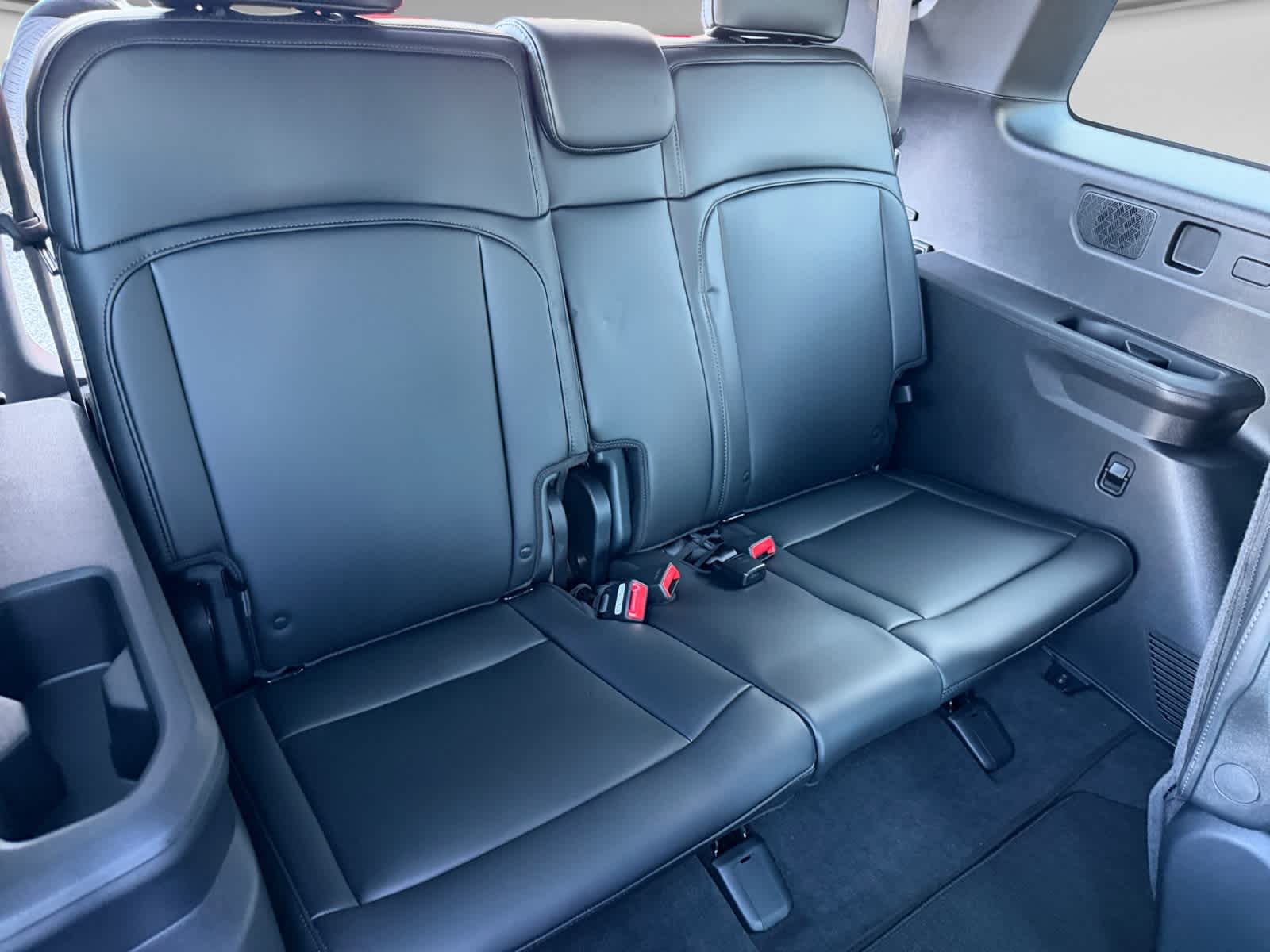 New 2027 Kia Telluride Hybrid SUV