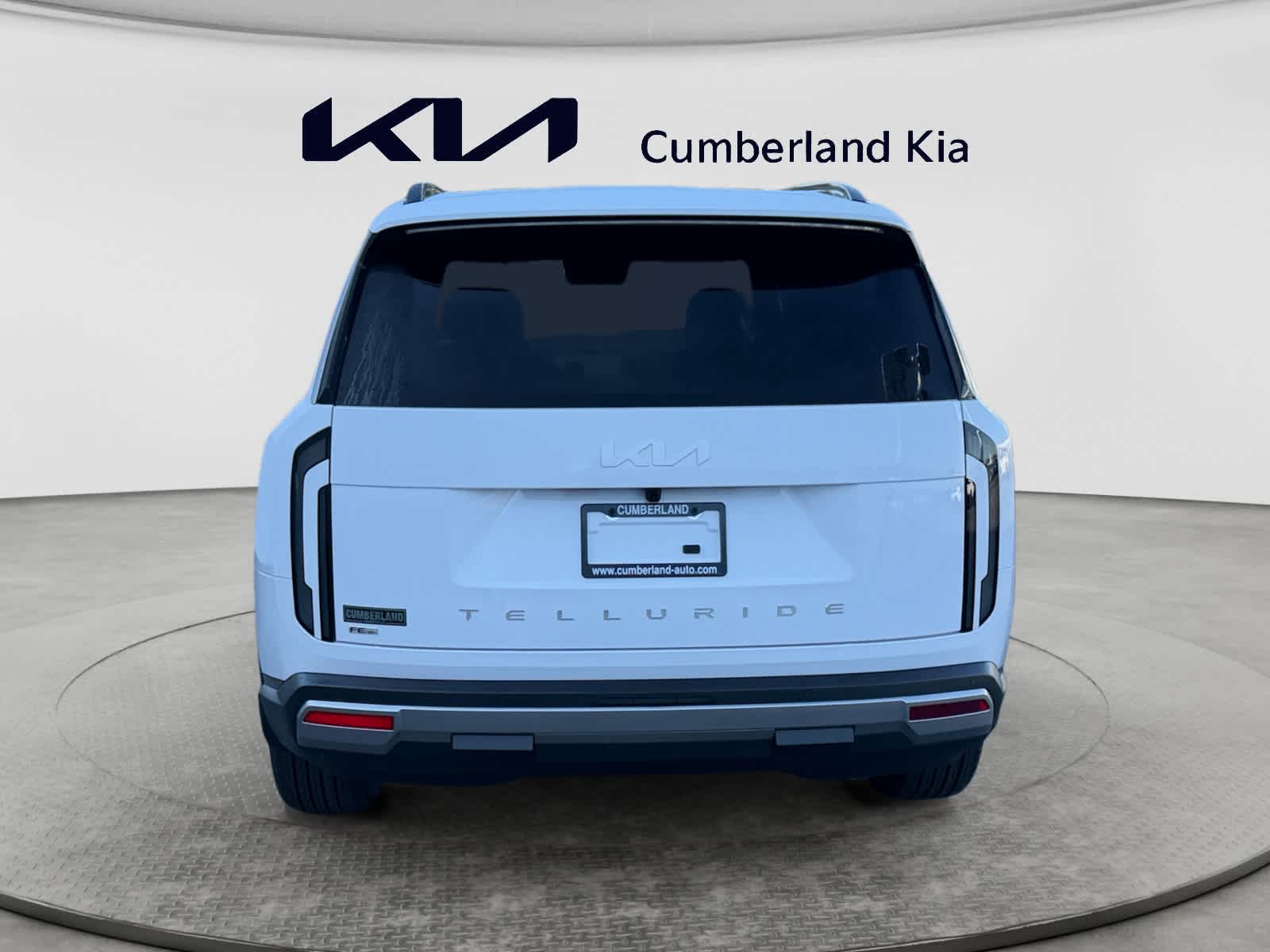 New 2027 Kia Telluride Hybrid SUV