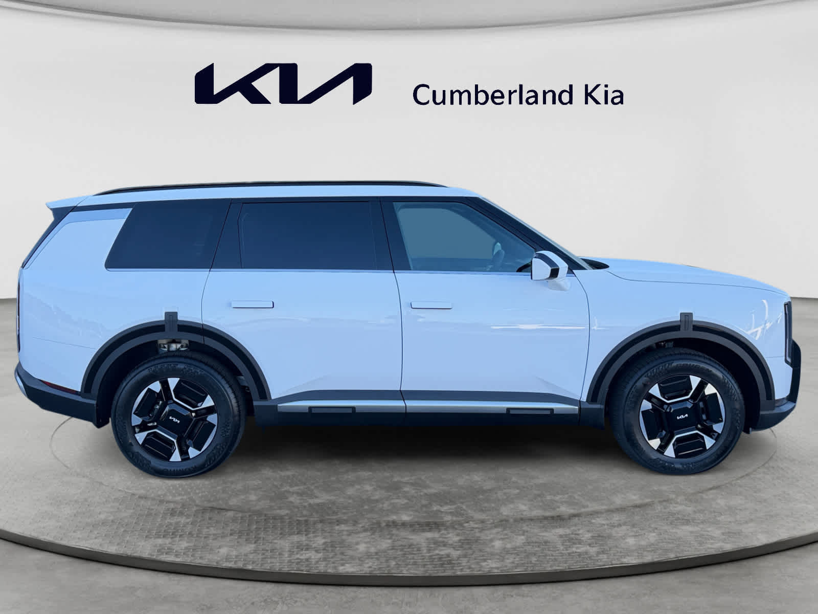 New 2027 Kia Telluride Hybrid SUV