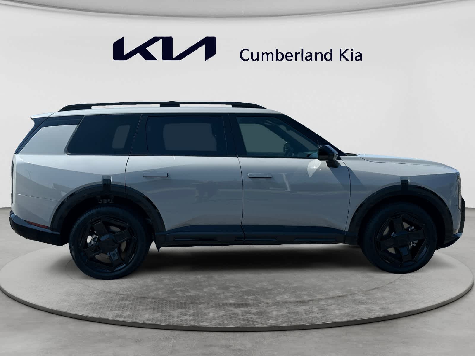 New 2027 Kia Telluride Hybrid SUV