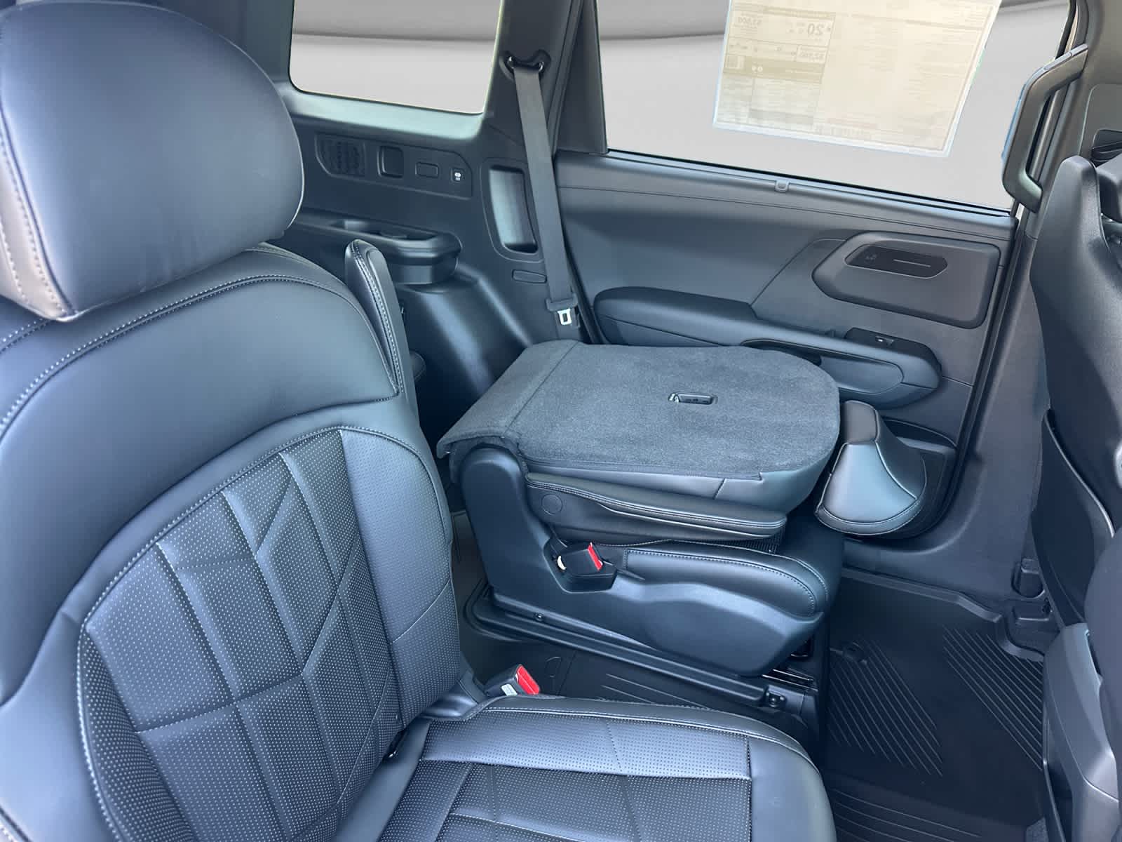 New 2027 Kia Telluride Hybrid SUV