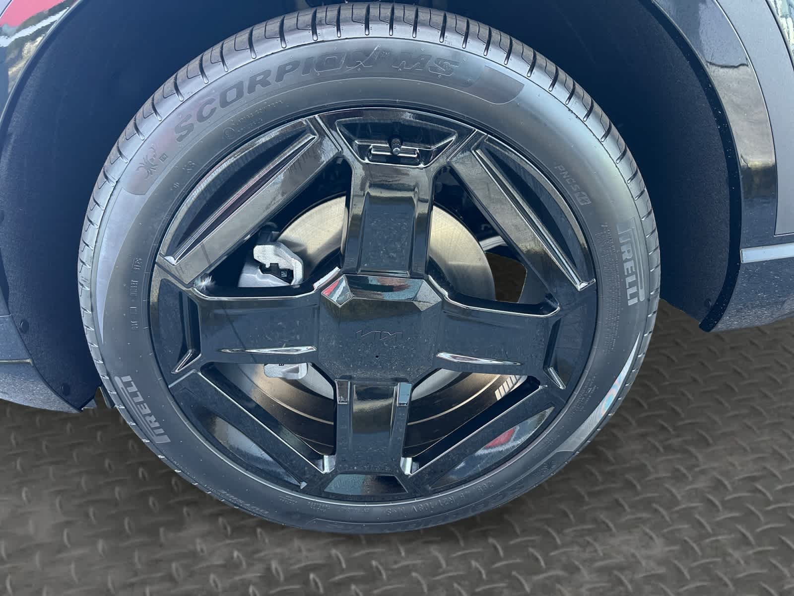 New 2027 Kia Telluride Hybrid SUV