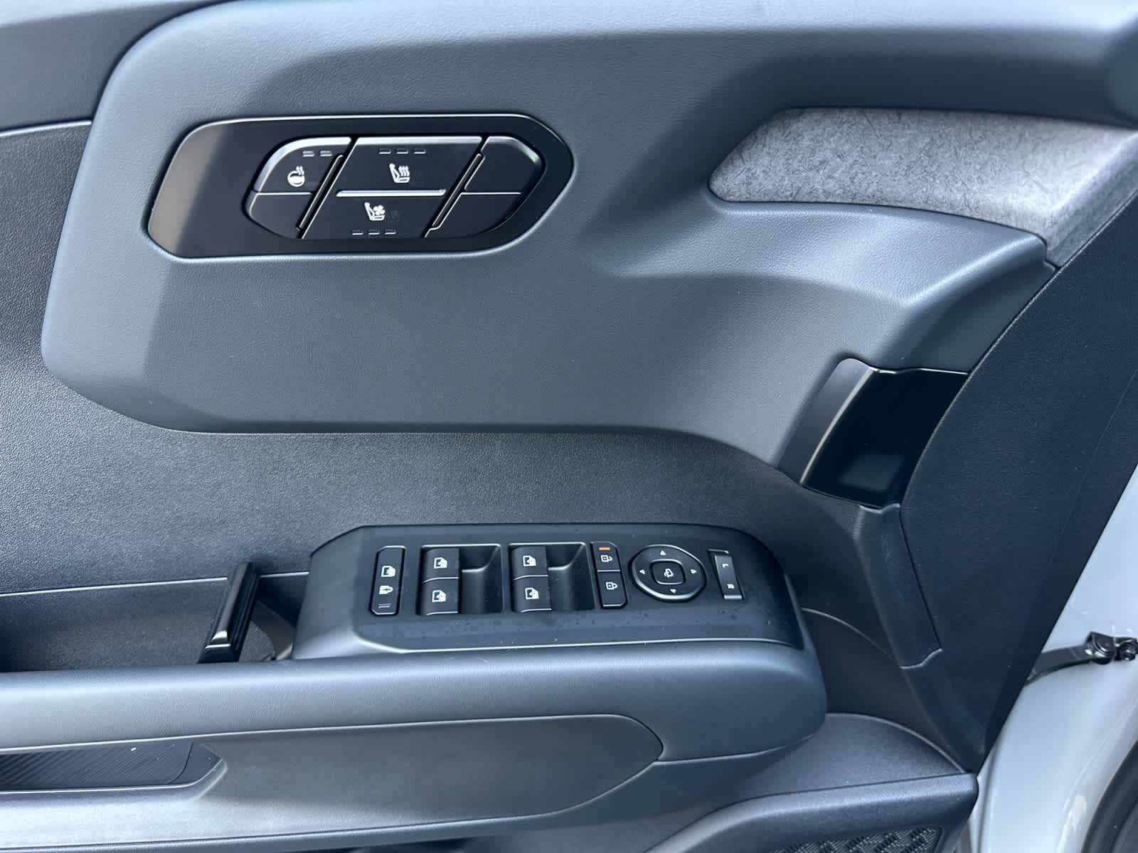 New 2027 Kia Telluride Hybrid SUV