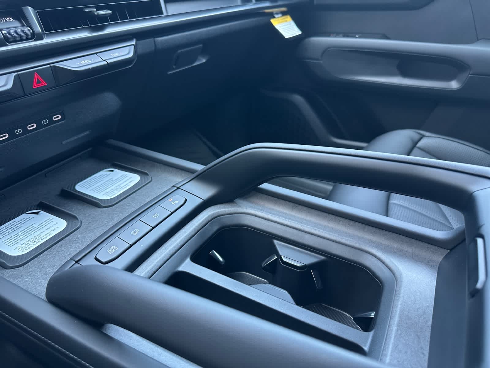 New 2027 Kia Telluride Hybrid SUV