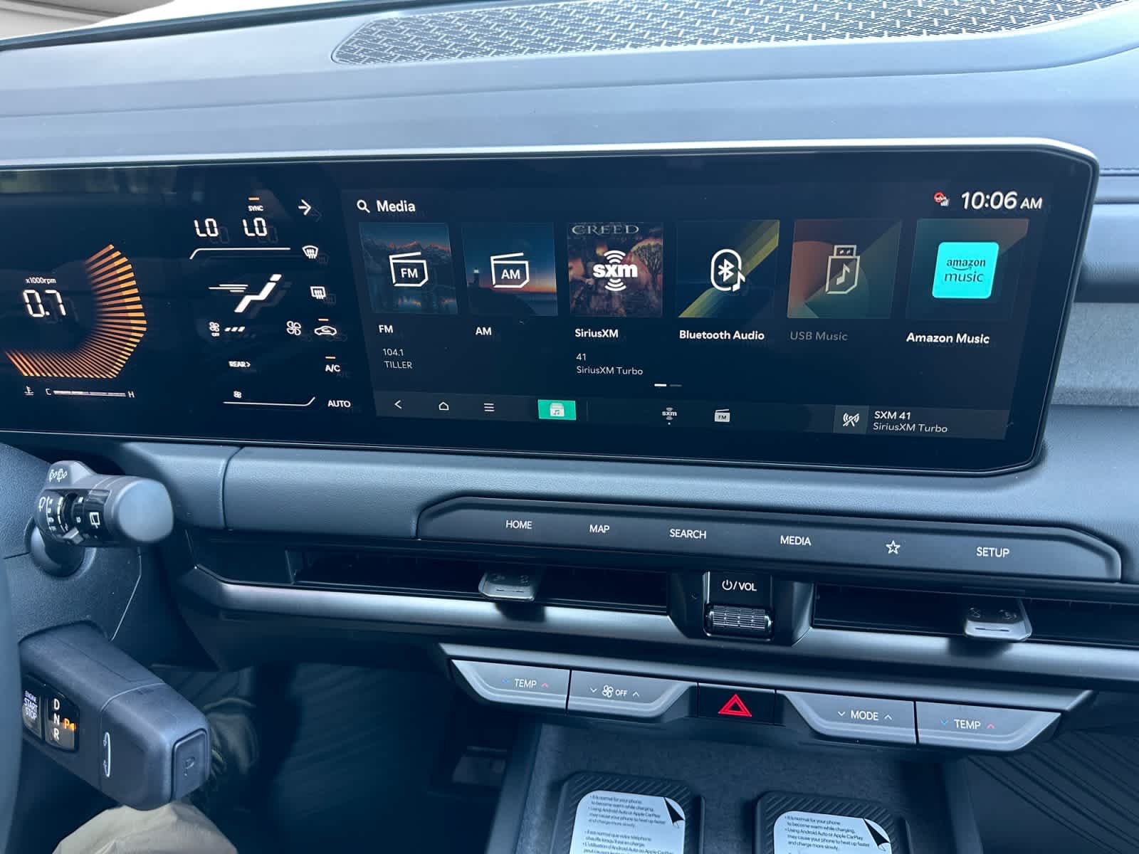 New 2027 Kia Telluride Hybrid SUV