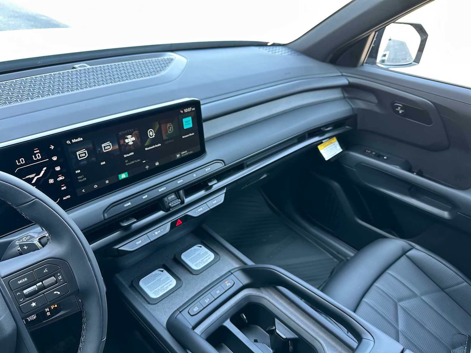 New 2027 Kia Telluride Hybrid SUV