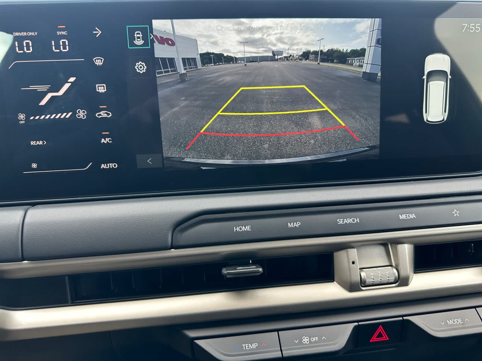 New 2027 Kia Telluride Hybrid SUV