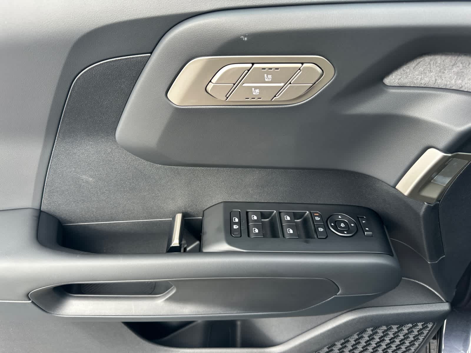 New 2027 Kia Telluride Hybrid SUV