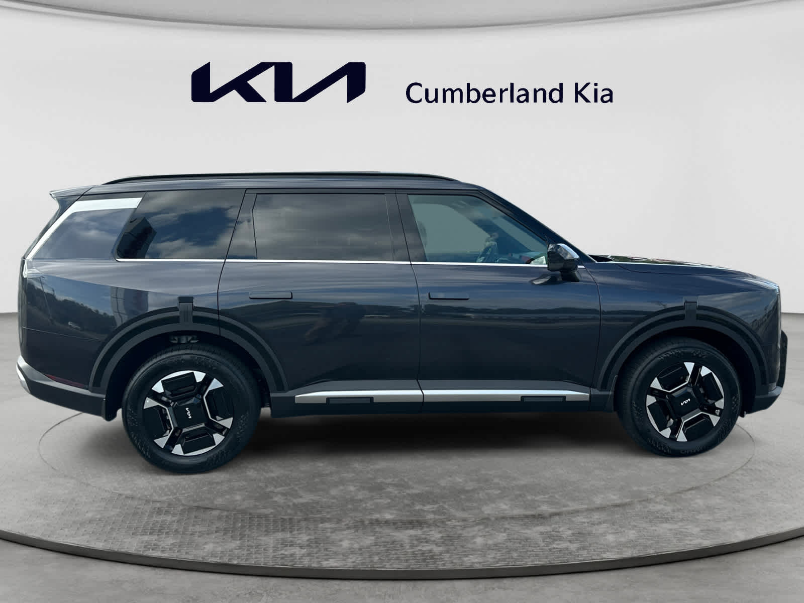 New 2027 Kia Telluride Hybrid SUV