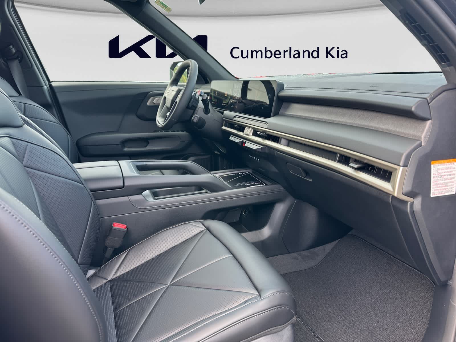 New 2027 Kia Telluride Hybrid SUV