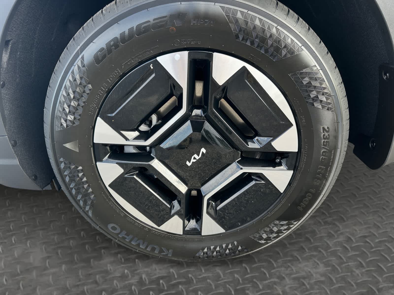 New 2027 Kia Telluride Hybrid SUV