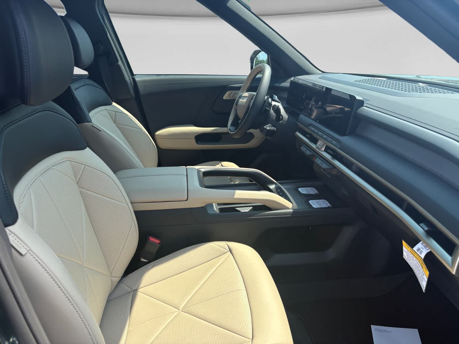 New 2027 Kia Telluride Hybrid SUV