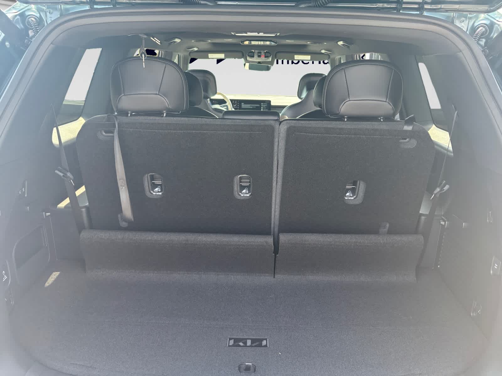 New 2027 Kia Telluride Hybrid SUV