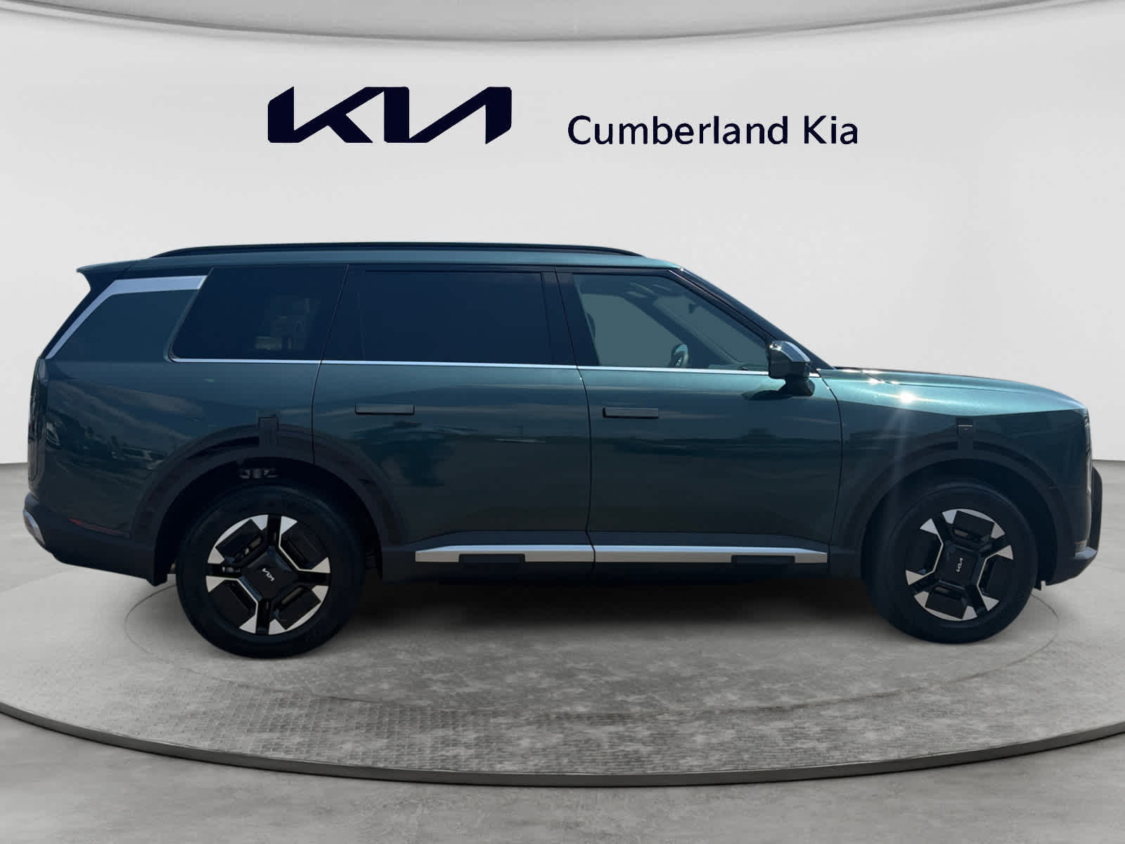 New 2027 Kia Telluride Hybrid SUV