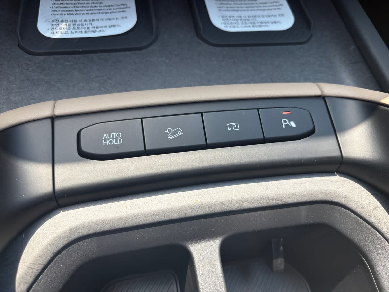 New 2027 Kia Telluride Hybrid SUV