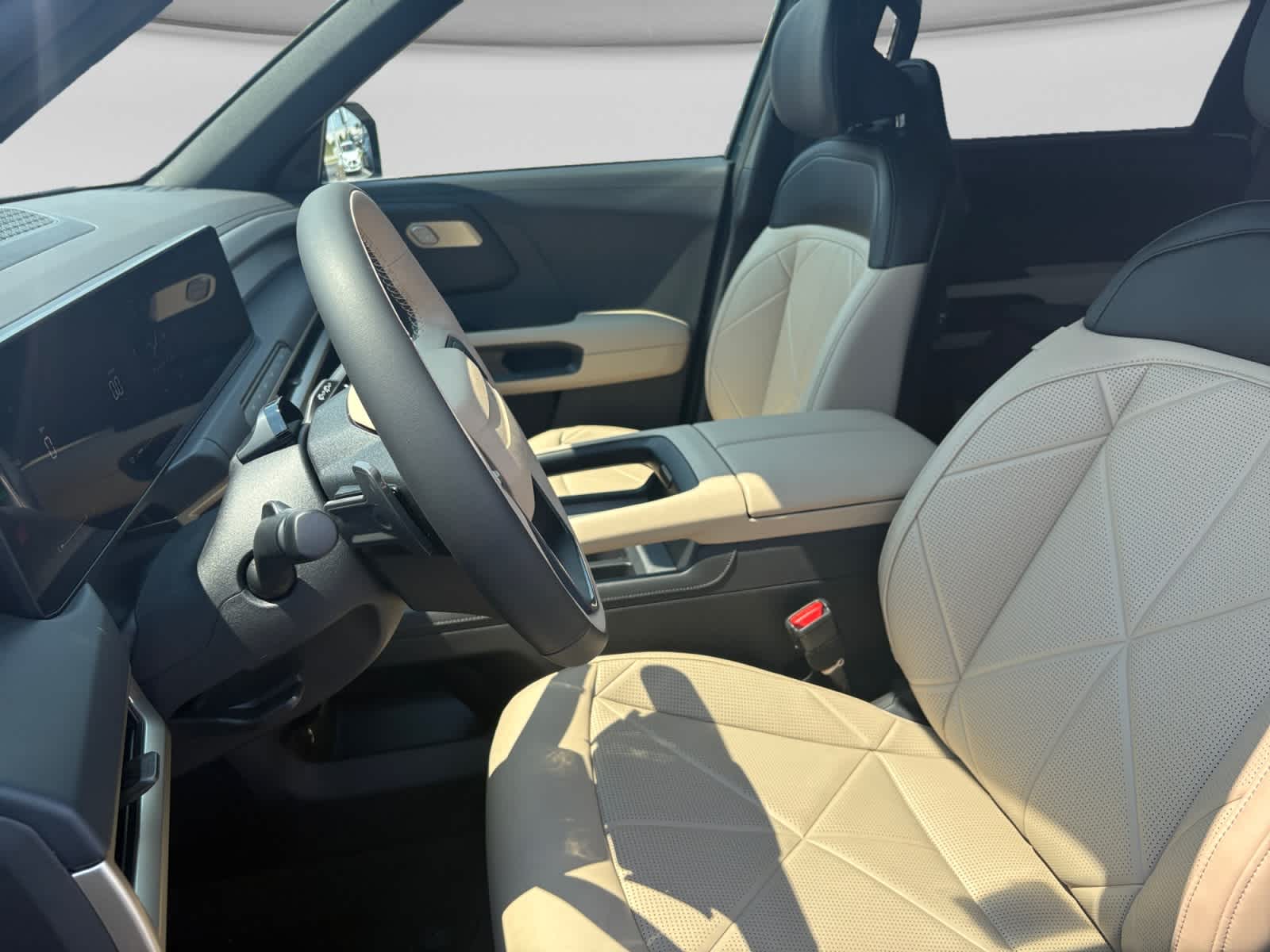 New 2027 Kia Telluride Hybrid SUV