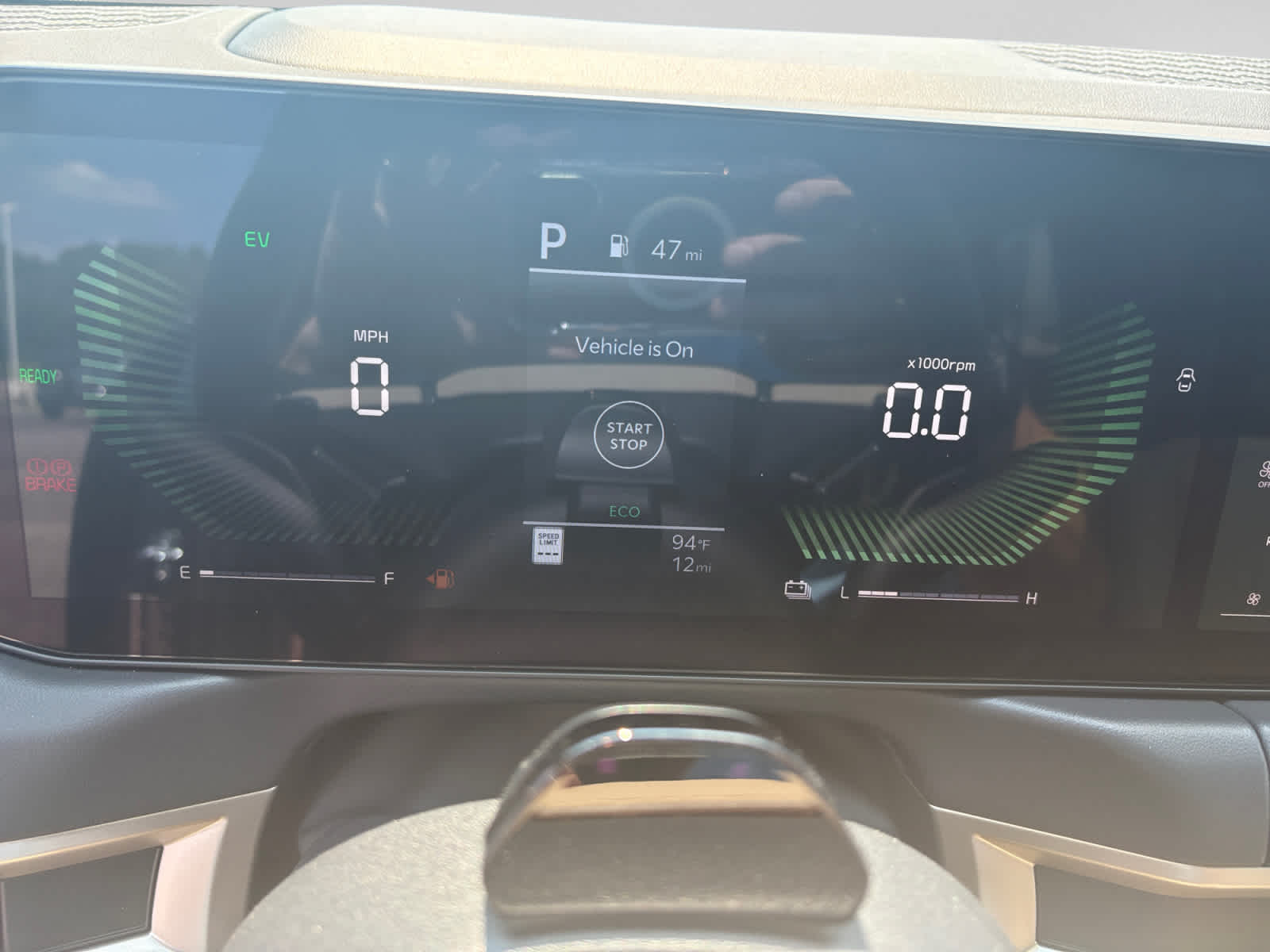 New 2027 Kia Telluride Hybrid SUV