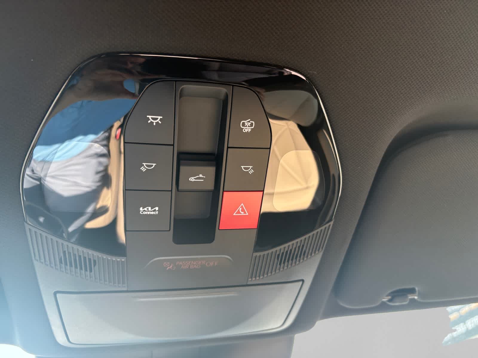 New 2027 Kia Telluride Hybrid SUV
