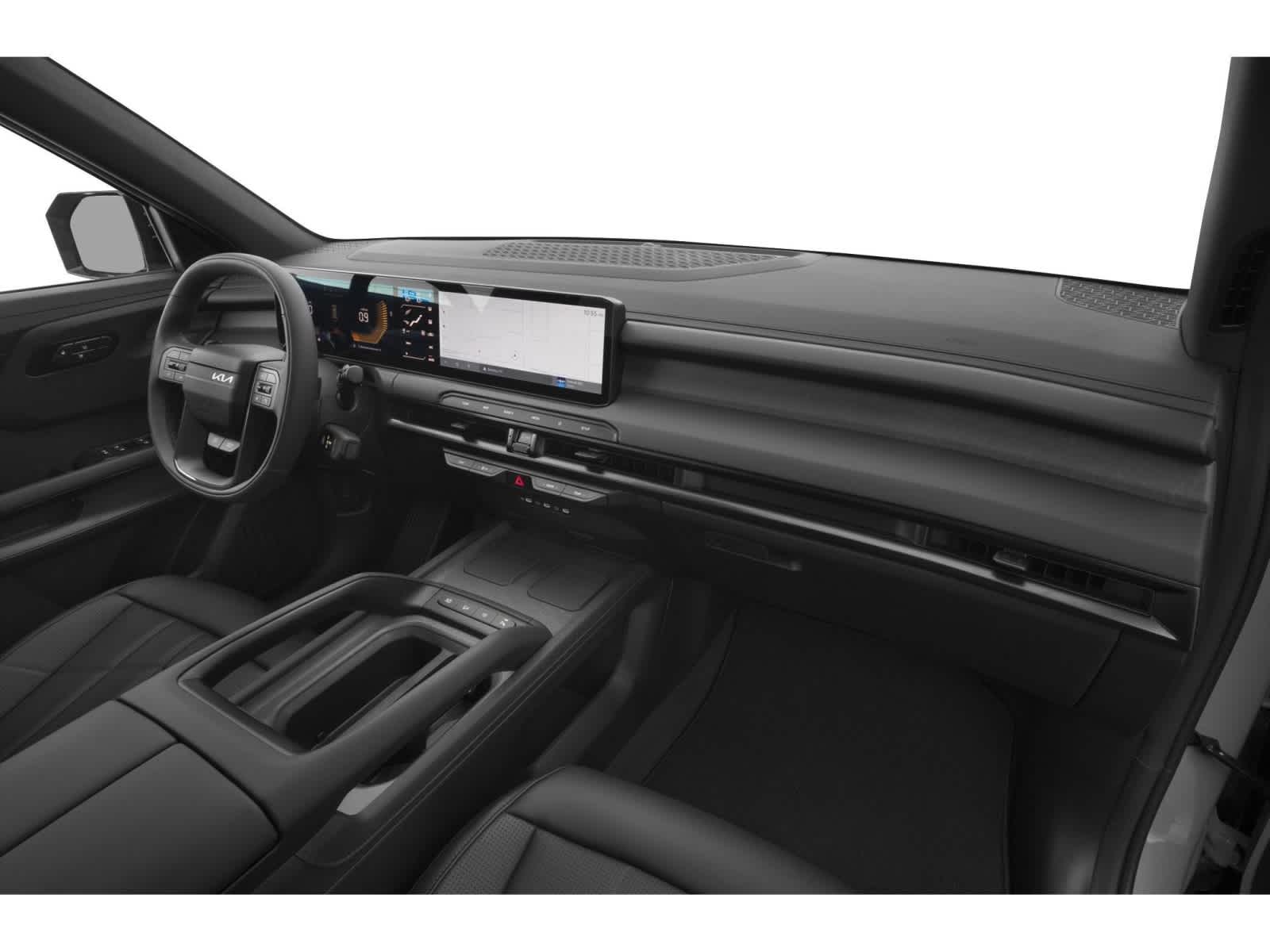 New 2027 Kia Telluride SUV