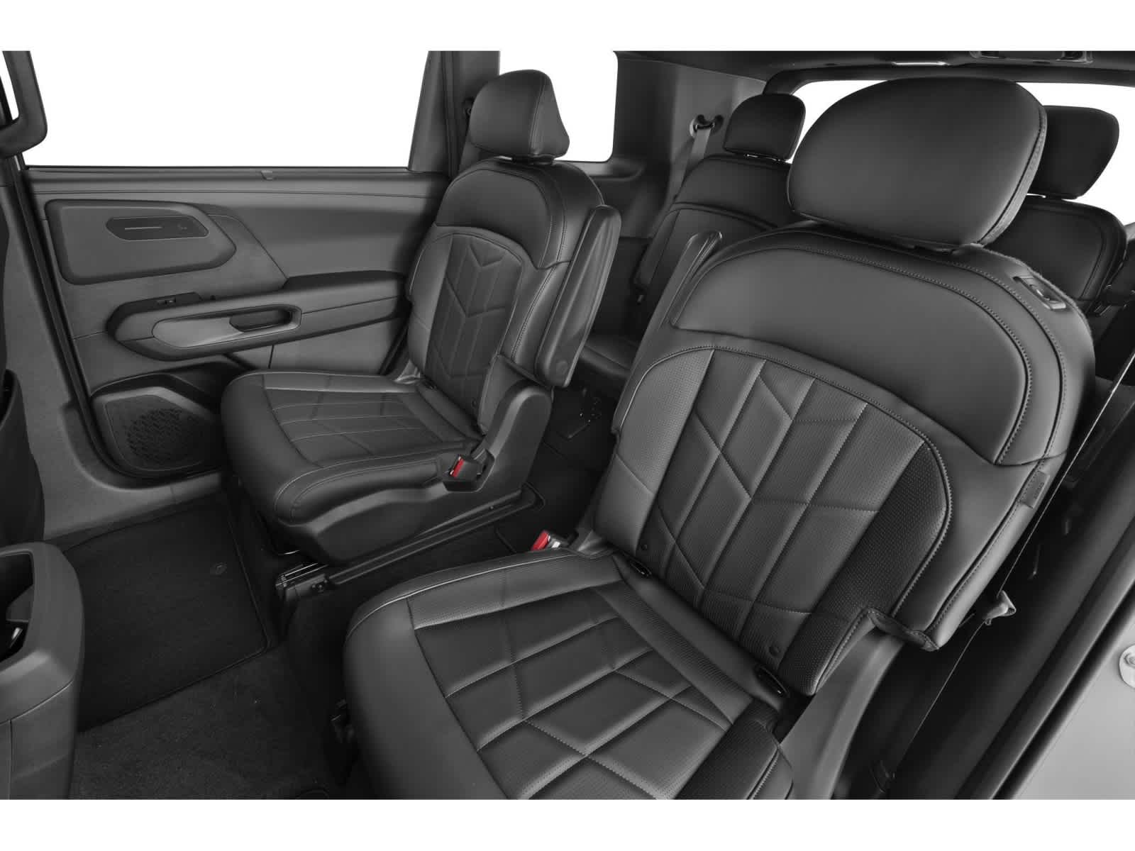New 2027 Kia Telluride SUV