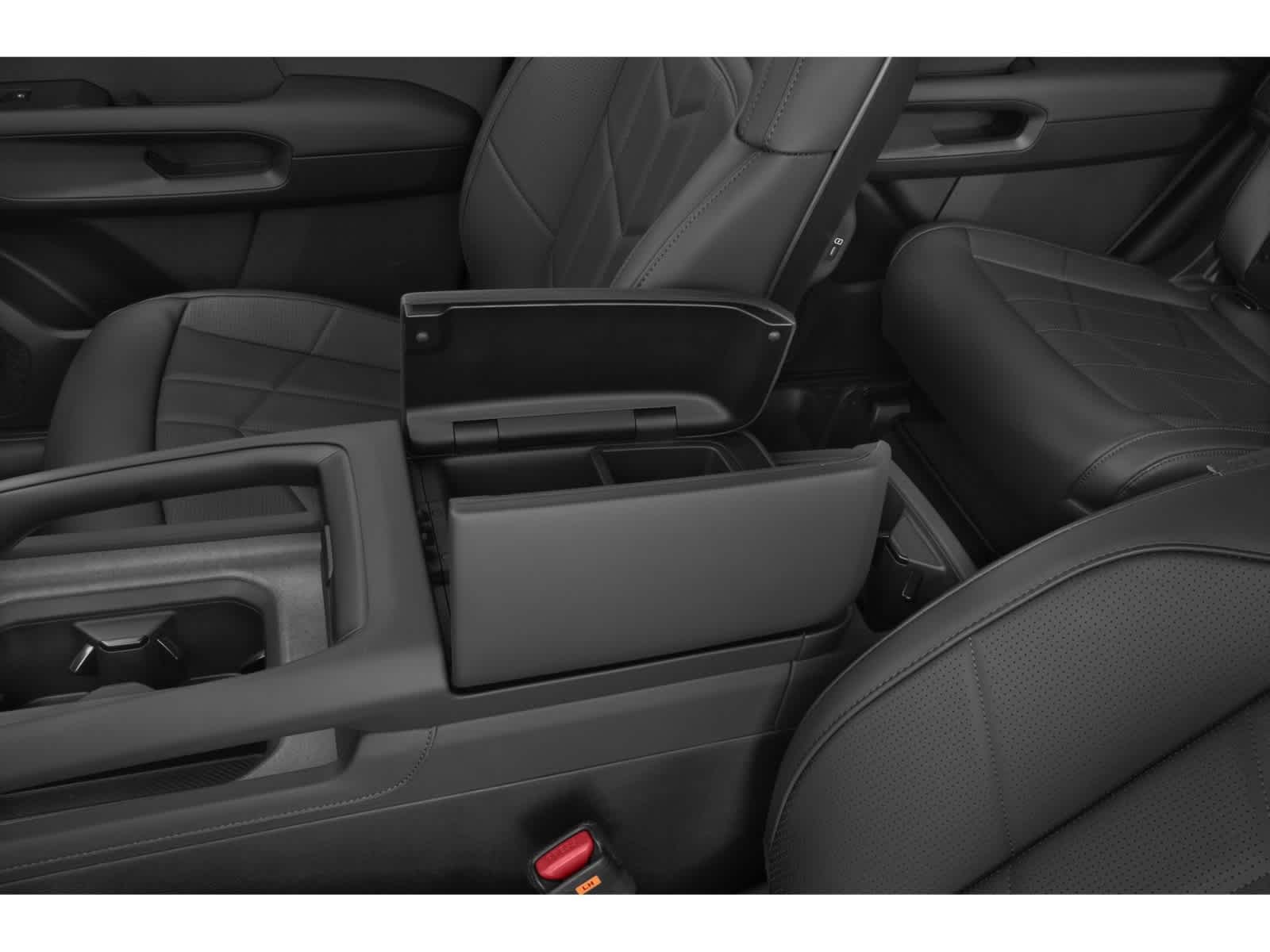 New 2027 Kia Telluride SUV