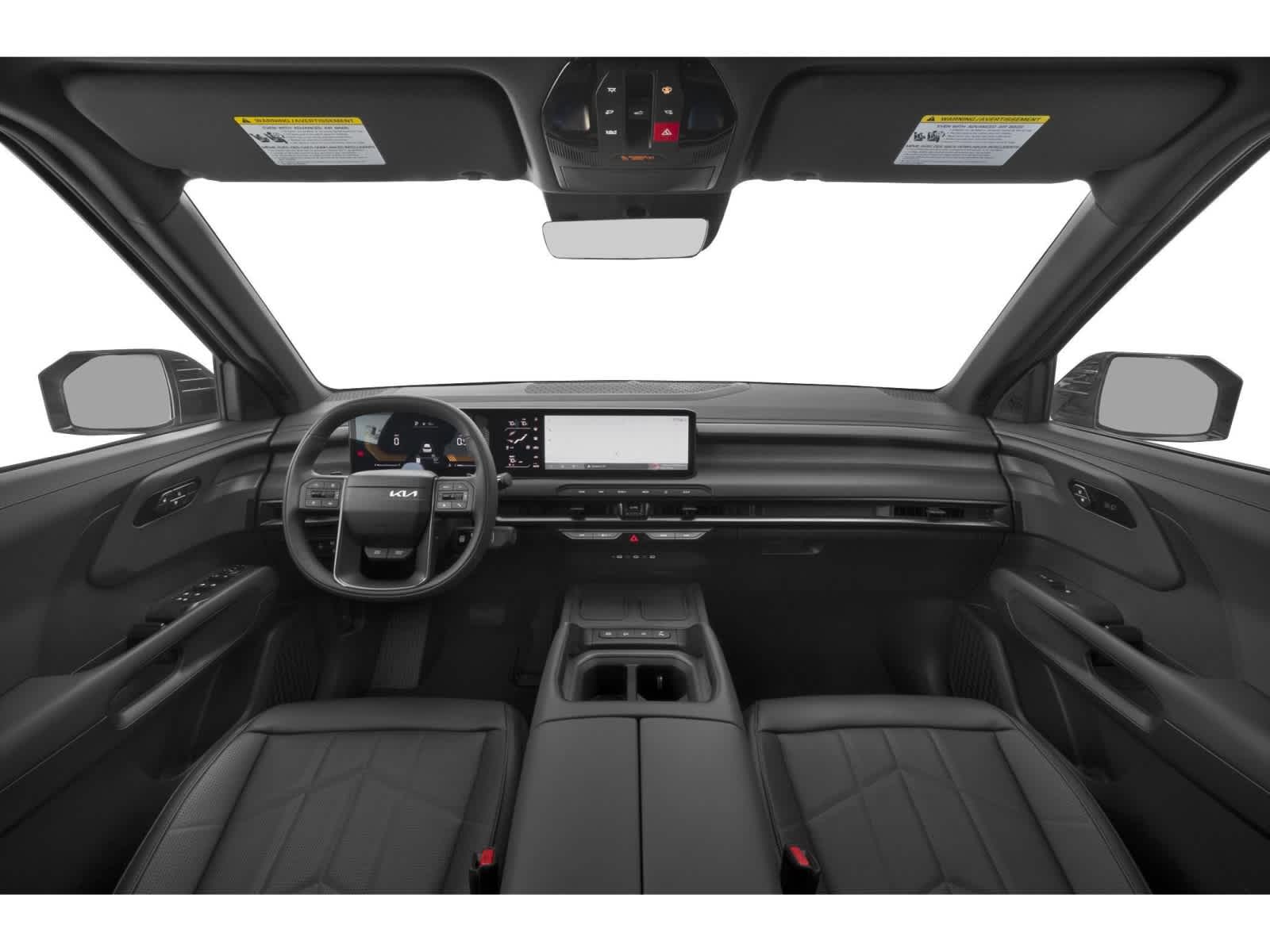 New 2027 Kia Telluride SUV