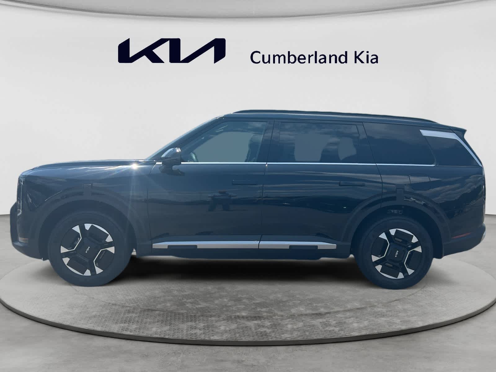 New 2027 Kia Telluride Hybrid SUV
