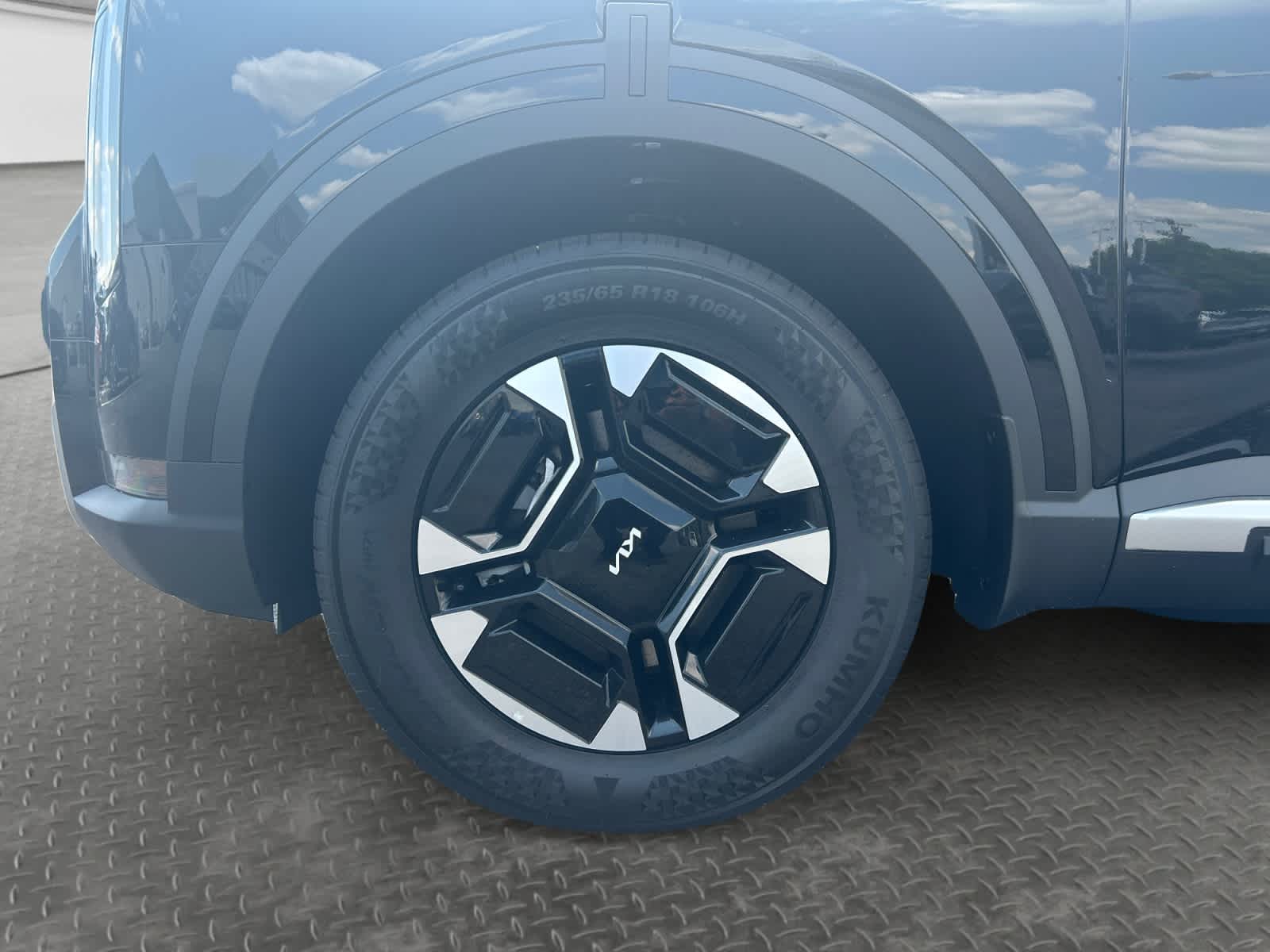 New 2027 Kia Telluride Hybrid SUV