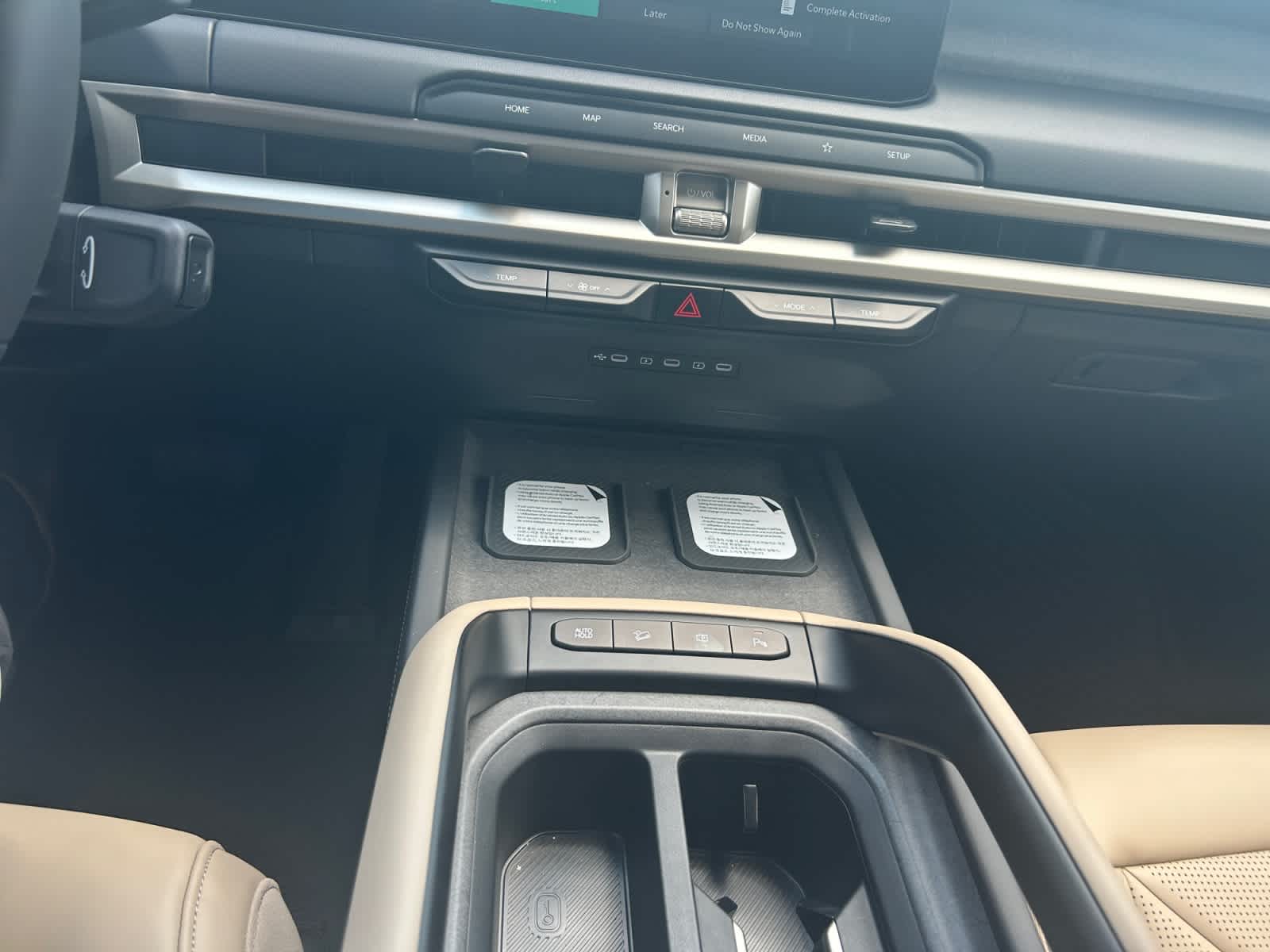 New 2027 Kia Telluride Hybrid SUV
