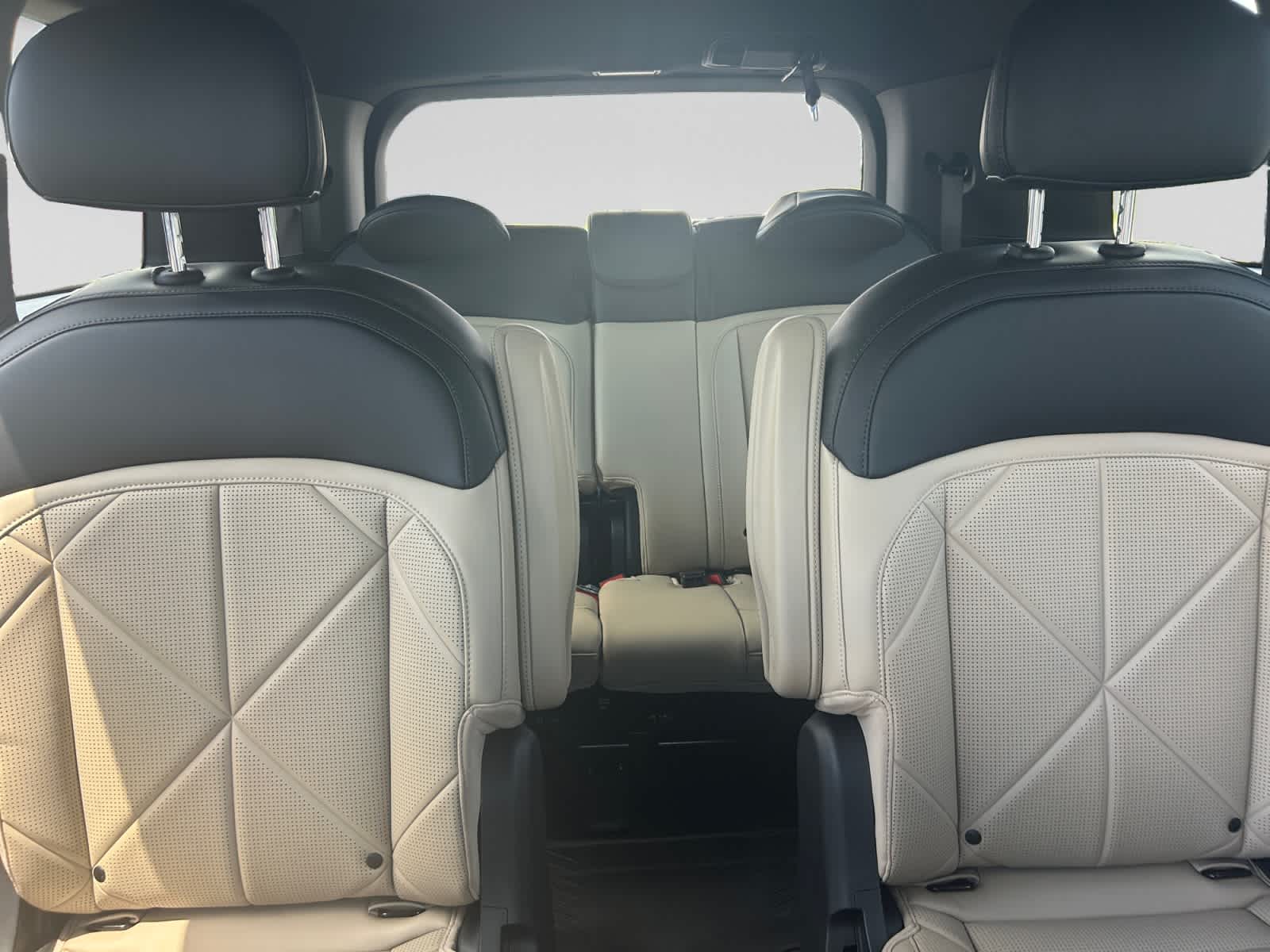 New 2027 Kia Telluride Hybrid SUV
