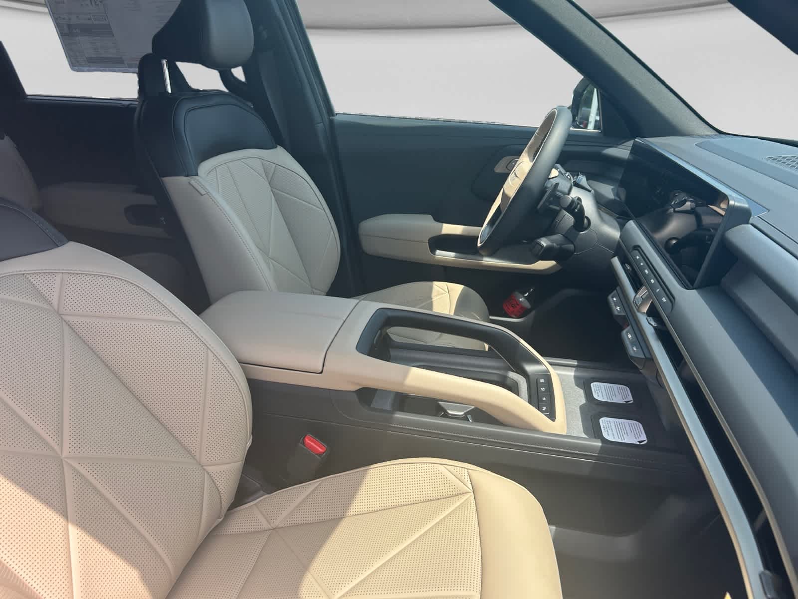 New 2027 Kia Telluride Hybrid SUV