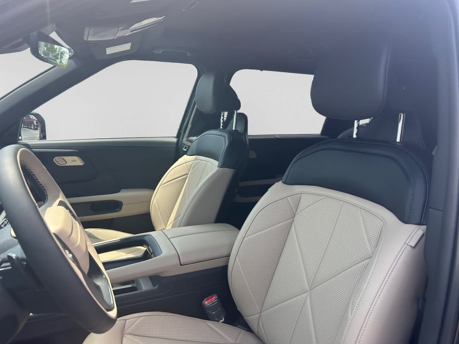 New 2027 Kia Telluride Hybrid SUV