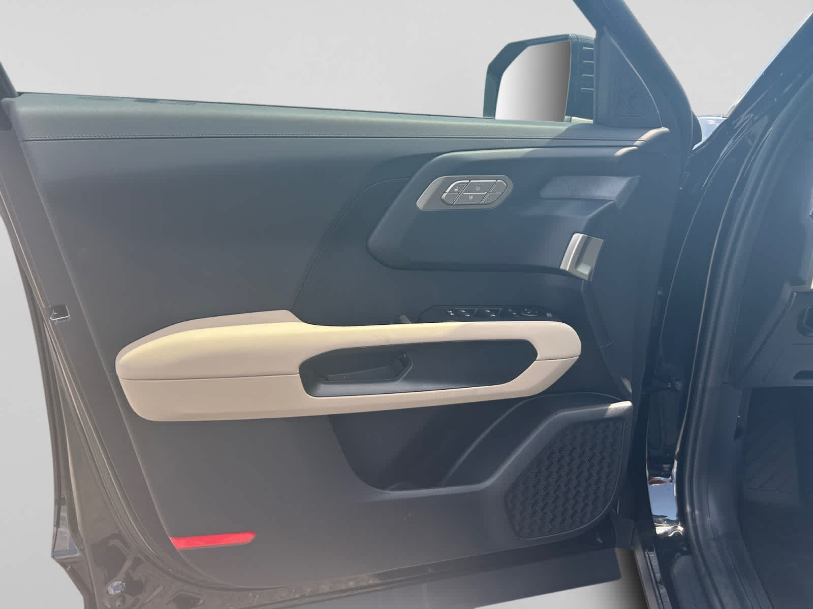 New 2027 Kia Telluride Hybrid SUV