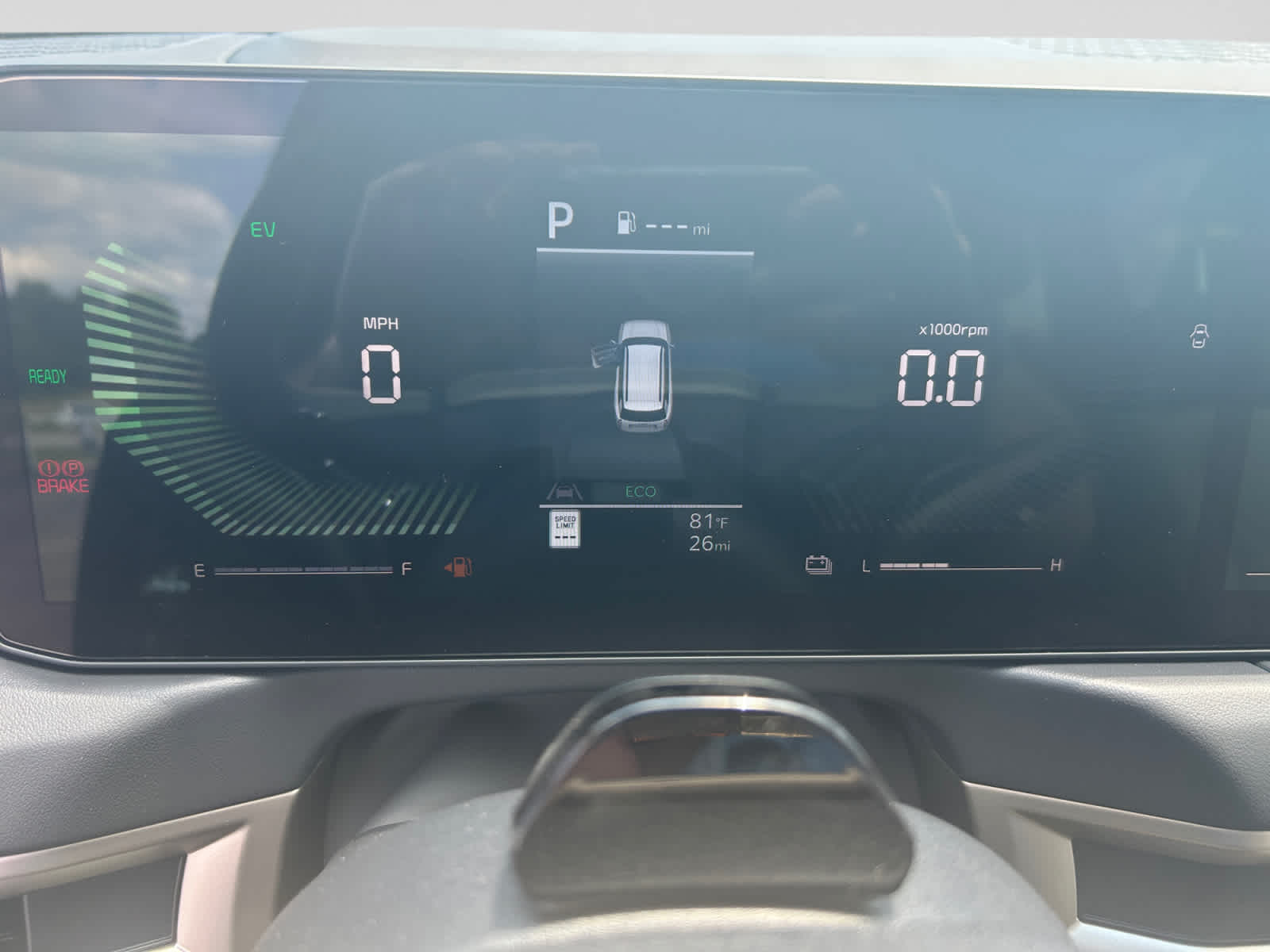 New 2027 Kia Telluride Hybrid SUV