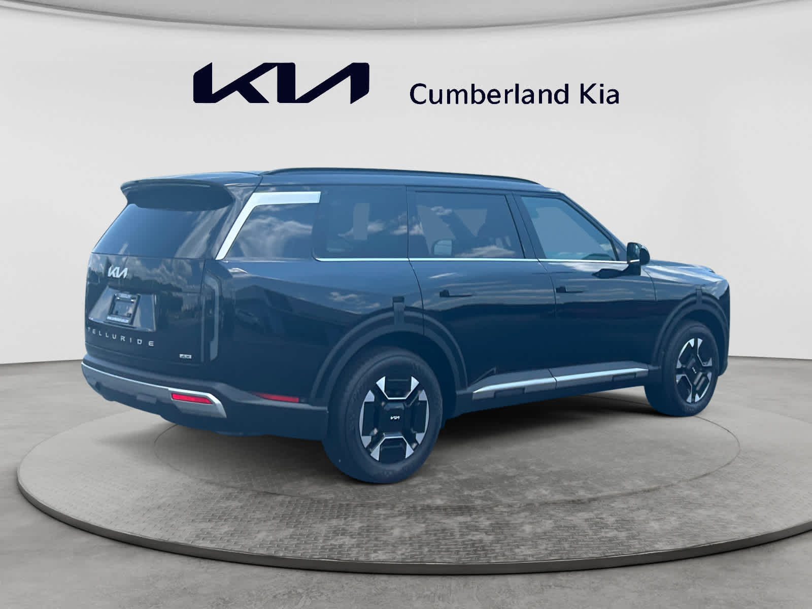 New 2027 Kia Telluride Hybrid SUV