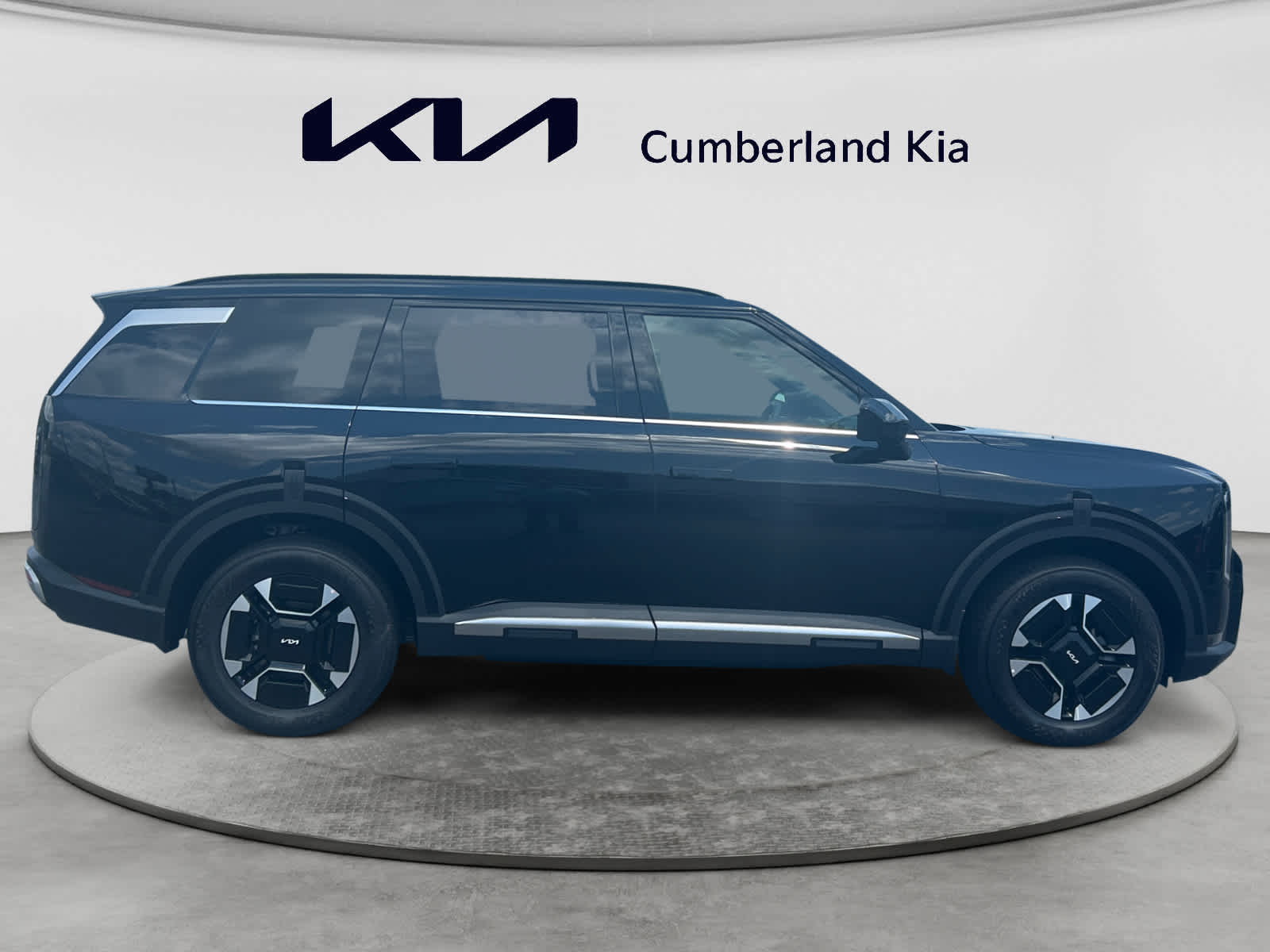New 2027 Kia Telluride Hybrid SUV