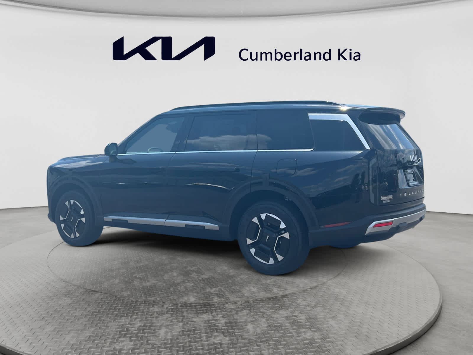 New 2027 Kia Telluride Hybrid SUV