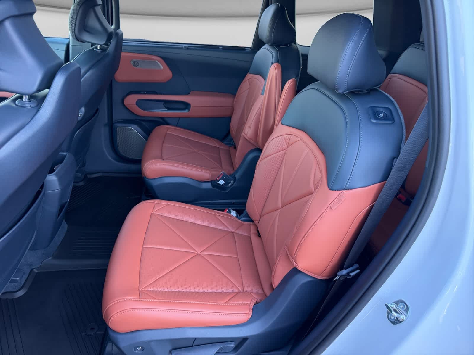 New 2027 Kia Telluride SUV
