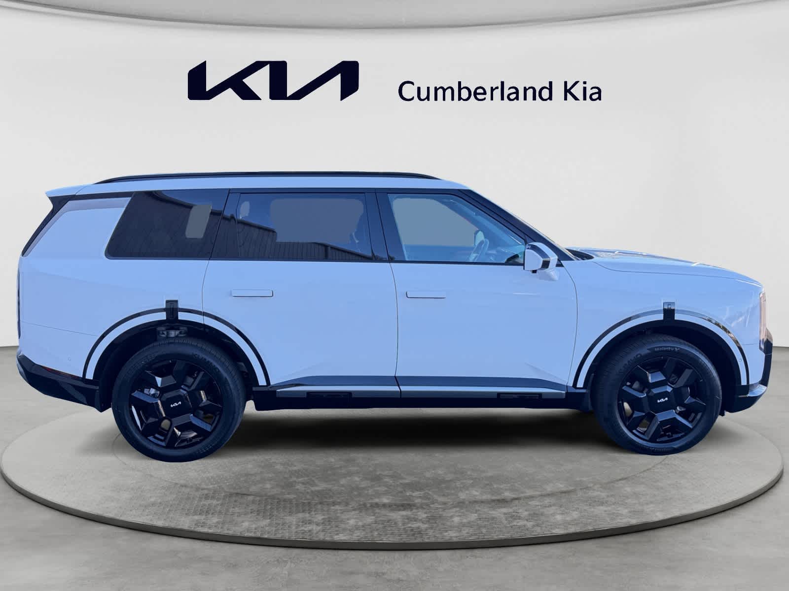 New 2027 Kia Telluride SUV