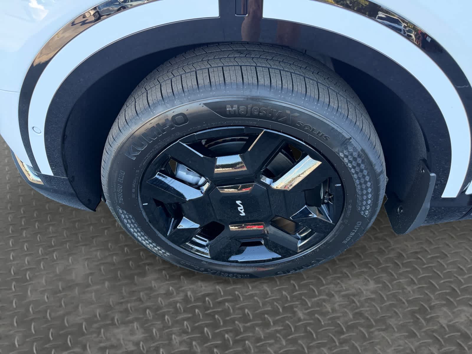 New 2027 Kia Telluride SUV