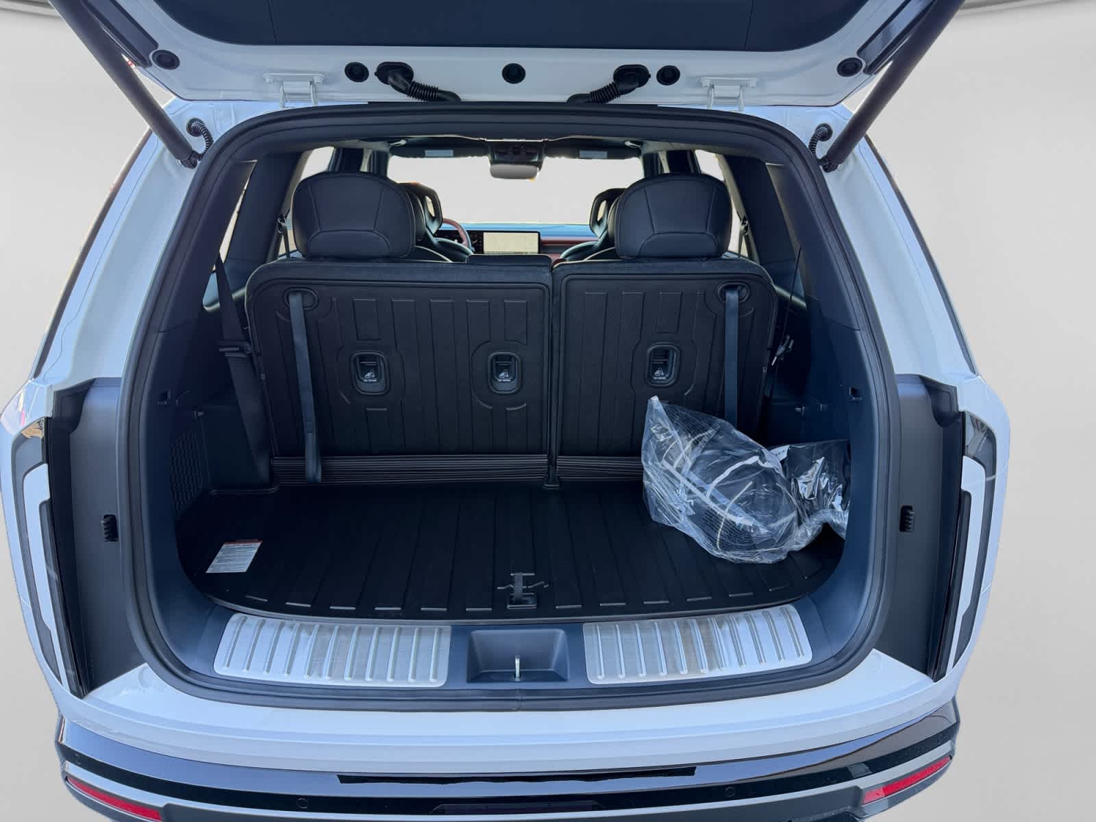 New 2027 Kia Telluride SUV