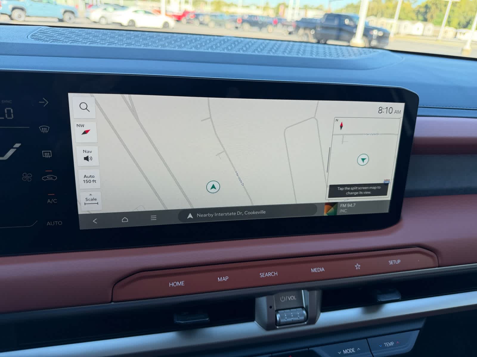 New 2027 Kia Telluride SUV
