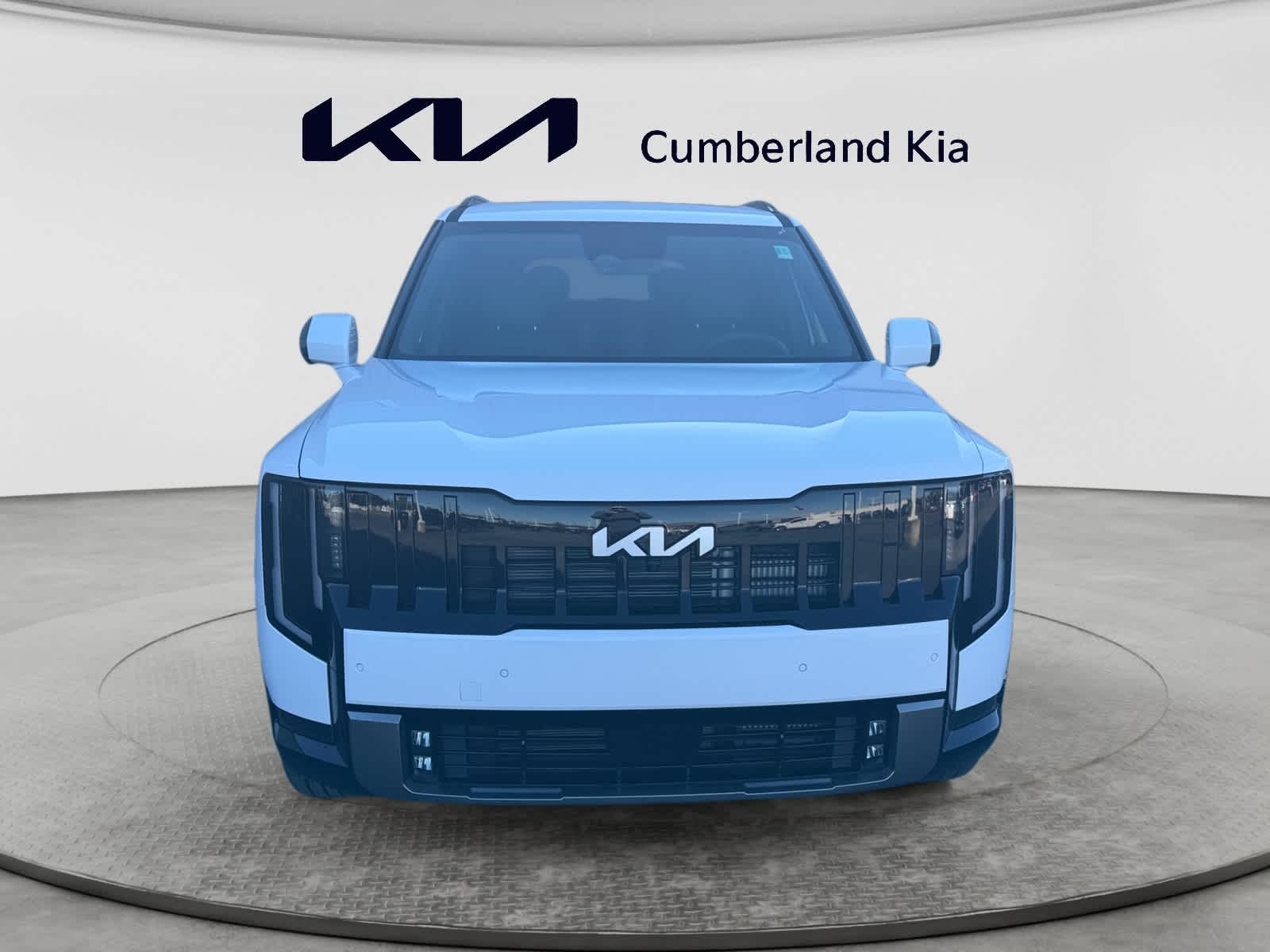 New 2027 Kia Telluride SUV